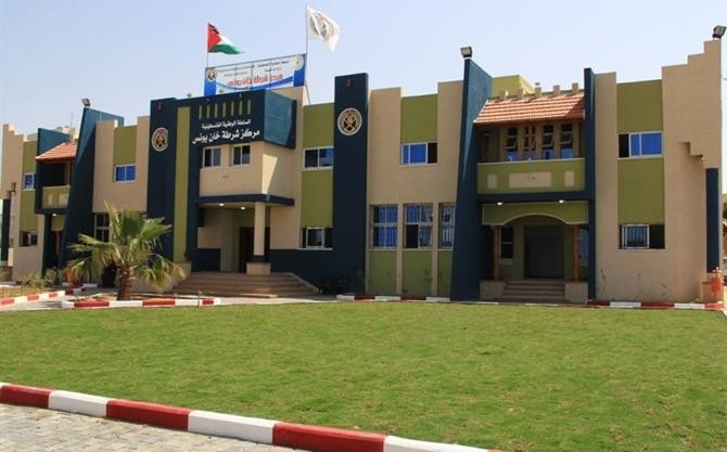 بنسبة إنجاز 99.9%