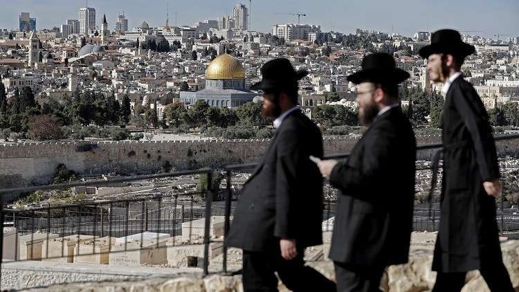 "لجنة القدس" تحذر من نية ترمب الاعتراف بالقدس عاصمة "لإسرائيل"