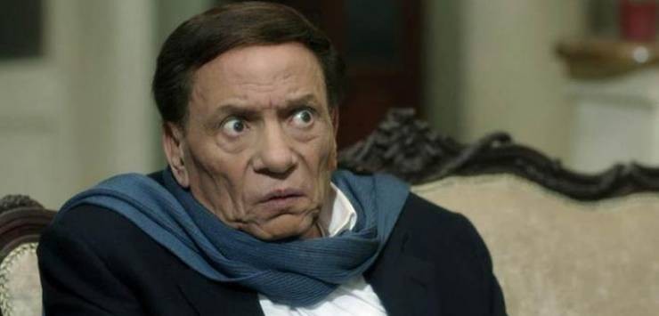 لهذا السبب تخلّت MBC عن مسلسل عادل إمام هذا العام!