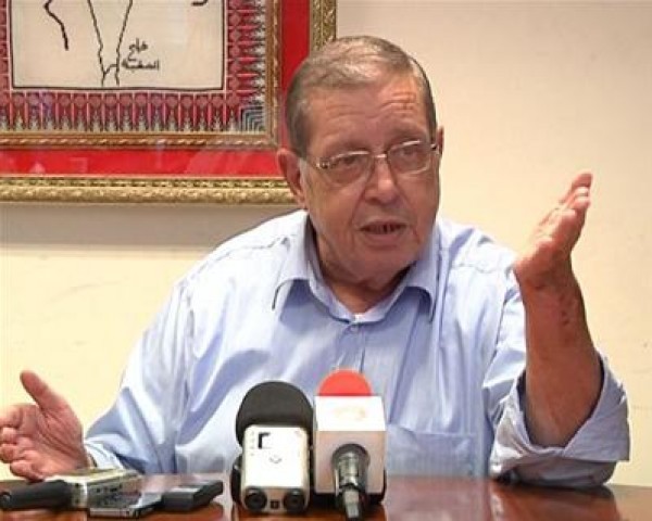 الرئيس ينعى الفقيد
