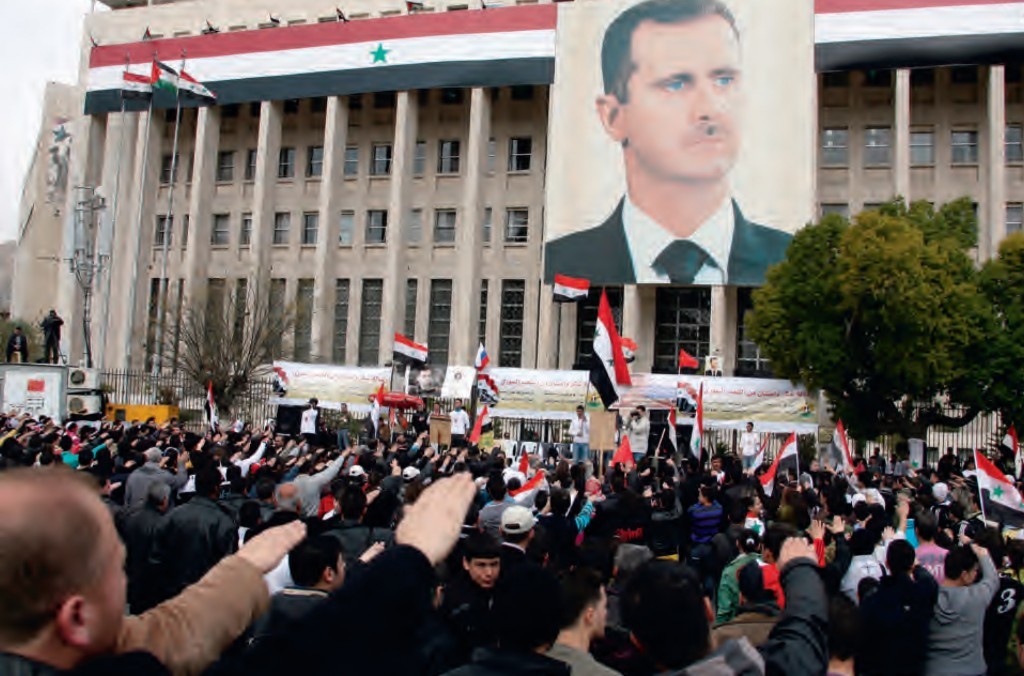 عثرات حالت دون الإعلان الرسمي