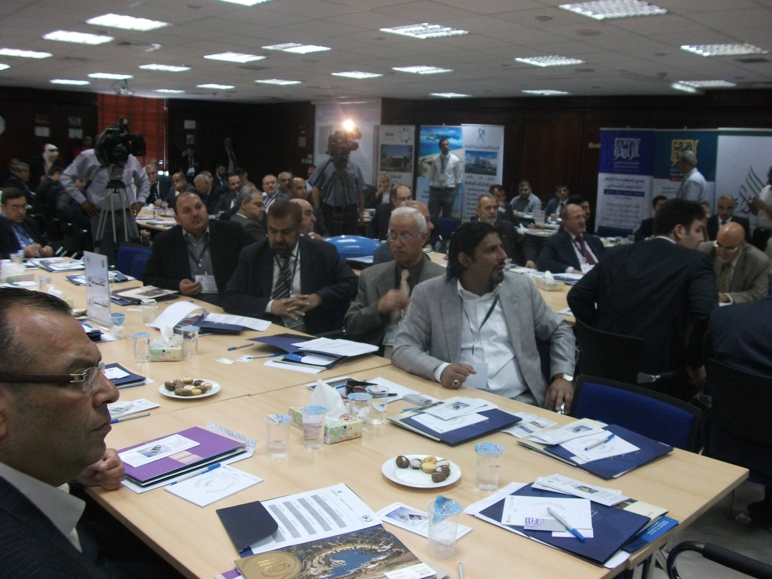 ملتقى الأعمال يدعو الحكومة الأردنية تعديل بروتوكول باريس التجاري