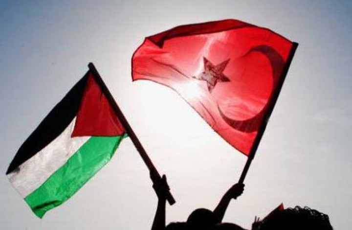 تركيا تعلن مشاركتها في مؤتمر المانحين لإنشاء محطة مياه في غزة