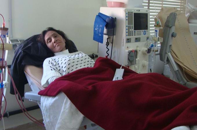 افتتاح مركز لرعاية مرضى الكلى شمال لبنان