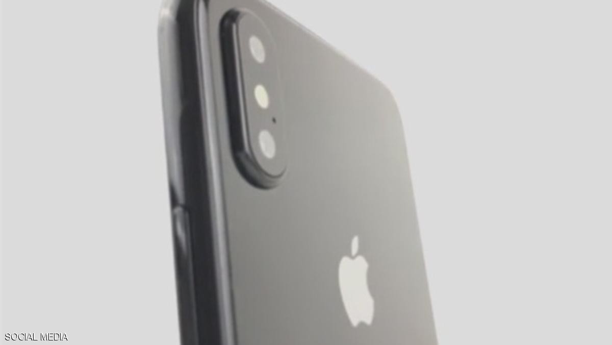 آيفون 8.. الكشف عن يوم الإطلاق المرتقب