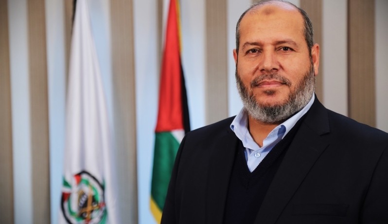 ولا تنازل عن ثوابت قضيتنا