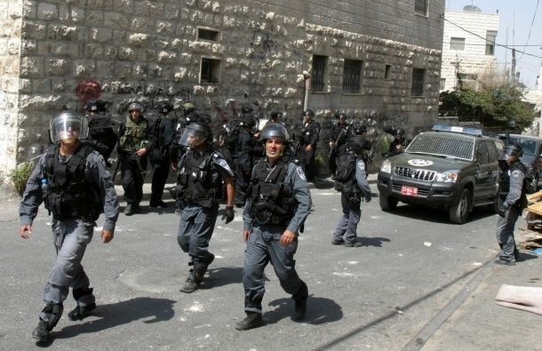 المتابعة العليا تحذر من حملة الاعتقالات السياسية في الداخل المحتل