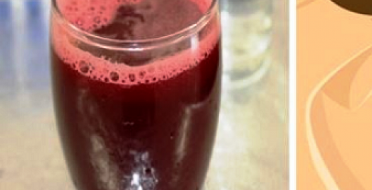 شاهدوا الفيديو : طريقة صنع الفياغرا المنزلية بمكونين طبيعيين 100%