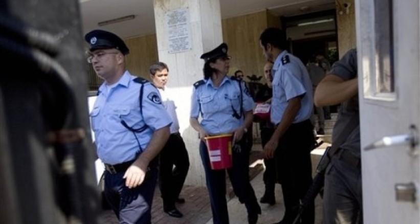 مخالفات باهظة وغير مبررة بحق حافلات نقل مصلين الداخل لـ"لأقصى"