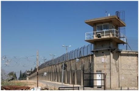 نقل الأسير عاصم البرغوثي إلى سجن إيشل