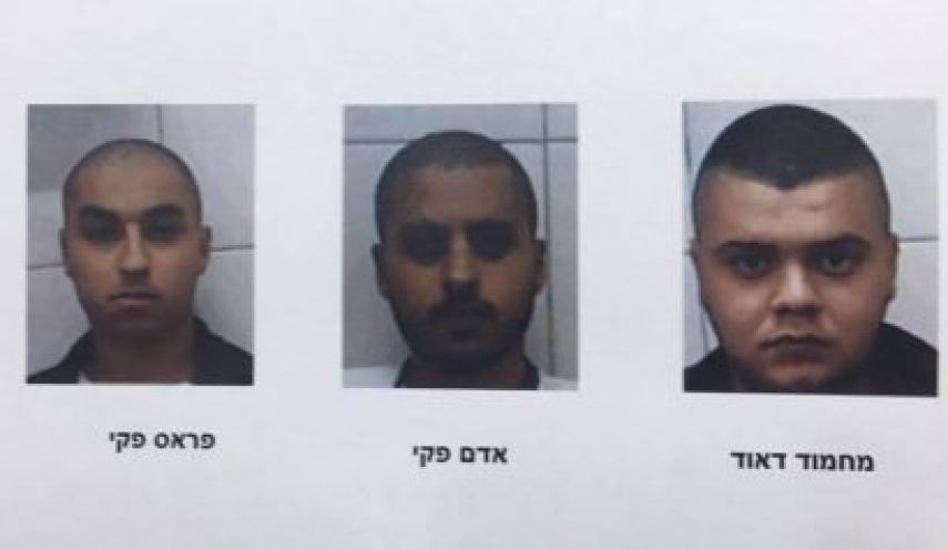 "الرقابة الإسرائيلية" تكشف تفاصيل اعتقال فلسطينية نقلت أموالًا للانتقام لاغتيال فقها