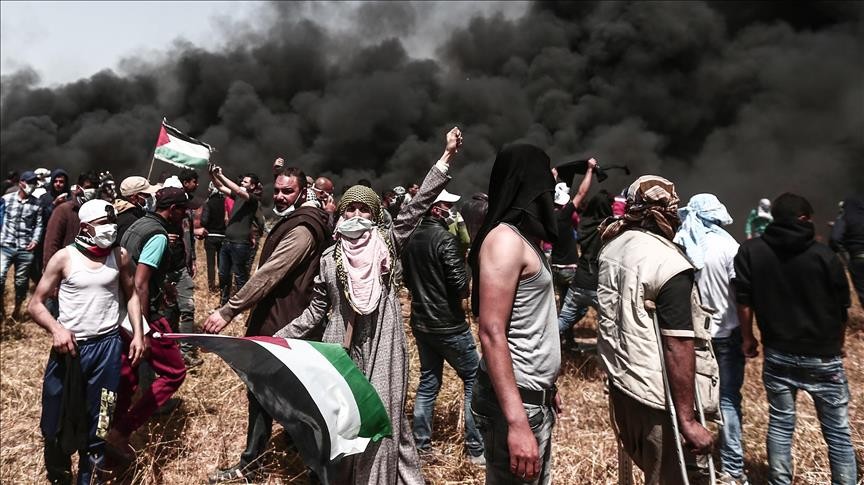 صحيفة مقربة من نتنياهو تقر بفشل العملية العسكرية على حدود غزة