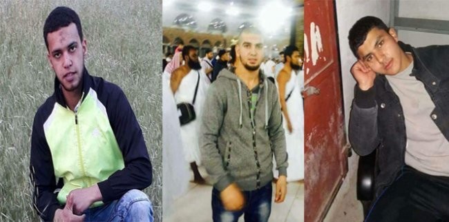 المحكمة العليا تصادق على قرار هدم منازل منفذي القدس من دير أبو مشعل