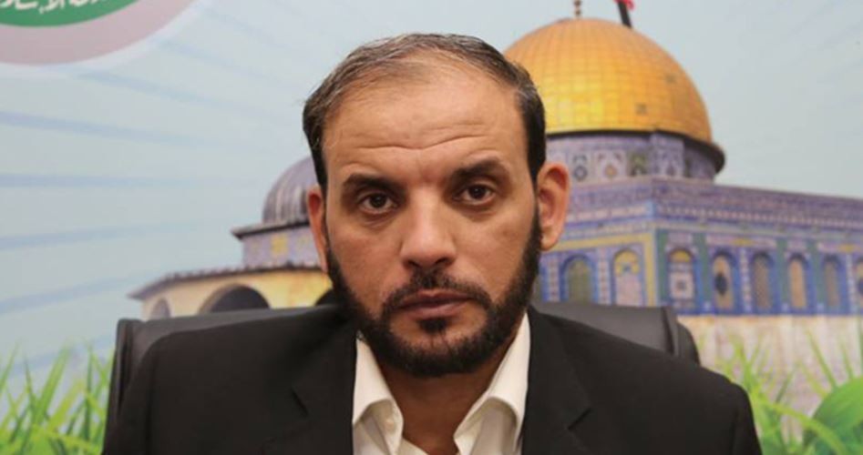 بدران: اجتماع ثنائي بين "فتح" و"حماس" مطلع ديسمبر القادم