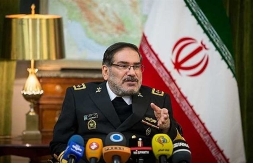 طهران: الهجوم على سفارتنا بلندن خدمة بريطانية لبن سلمان