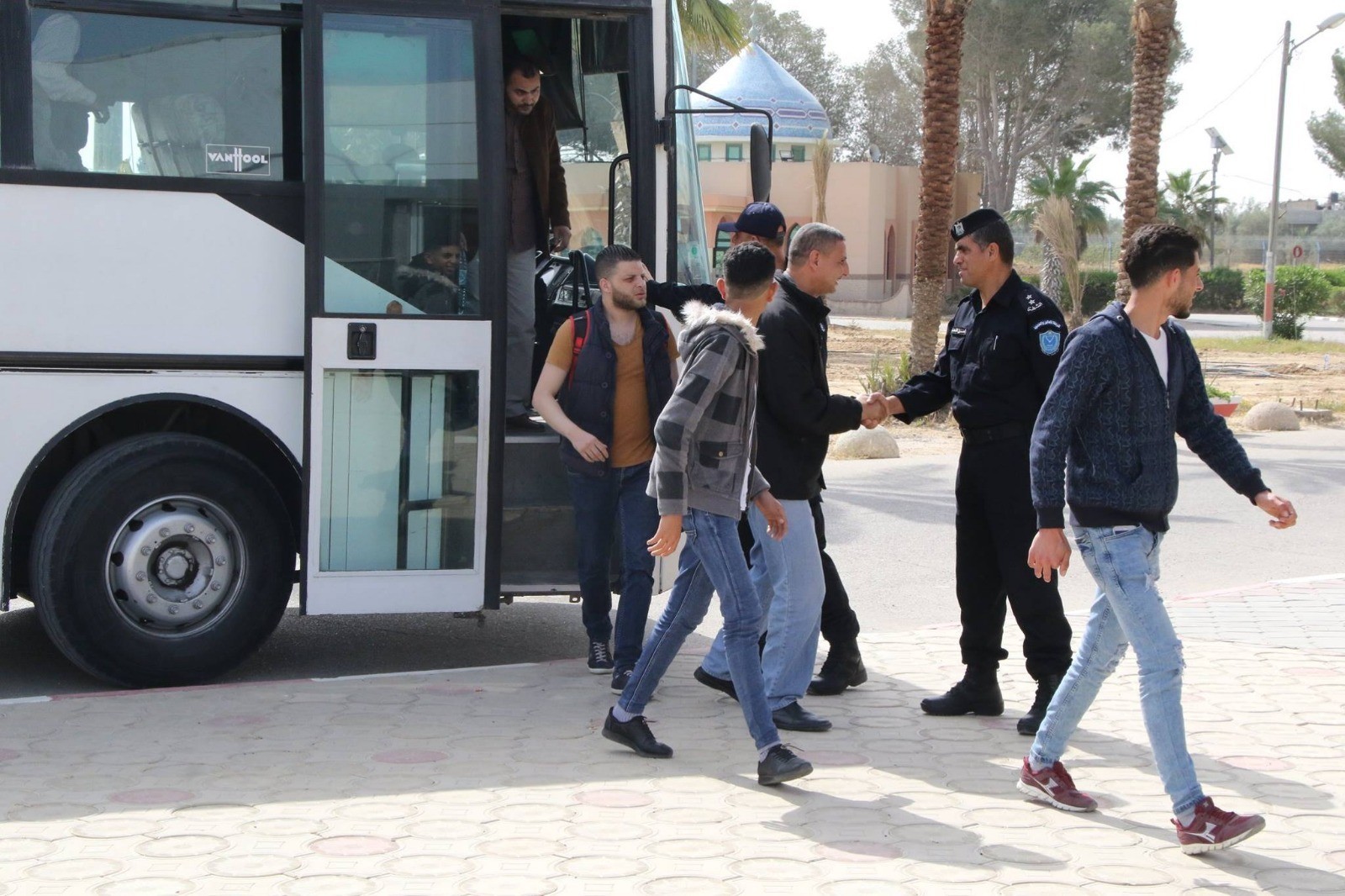 بالأسماء: آلية السفر عبر معبر رفح غدا الأحد