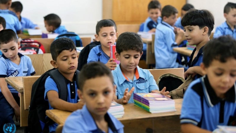 "الاقتصاد": احتياجات الطلبة المدرسيىة متوفرة وبأسعار منافسة