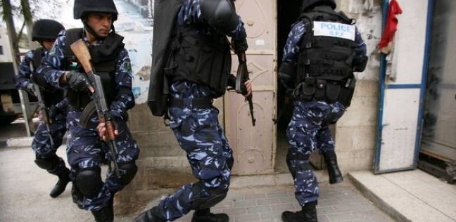 الشرطة تنجز 3211 قضية خلال الأسبوع الماضي