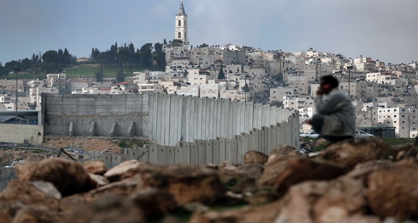 شؤون القدس: ضم مستوطنات للقدس هو تحد للمجتمع الدولي ولعملية السلام