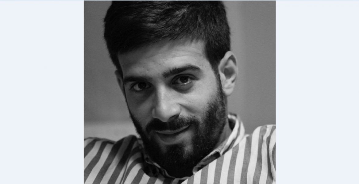 الاحتلال يجدد الاعتقال الإداري للصحفي "الصفدي"  لمدة 6 أشهر