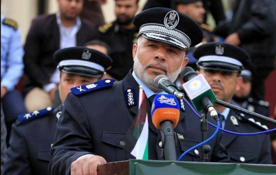 اللواء "أبو نعيم" يكشف تفاصيل جديدة حول محاولة اغتيال الحمد الله بغزة