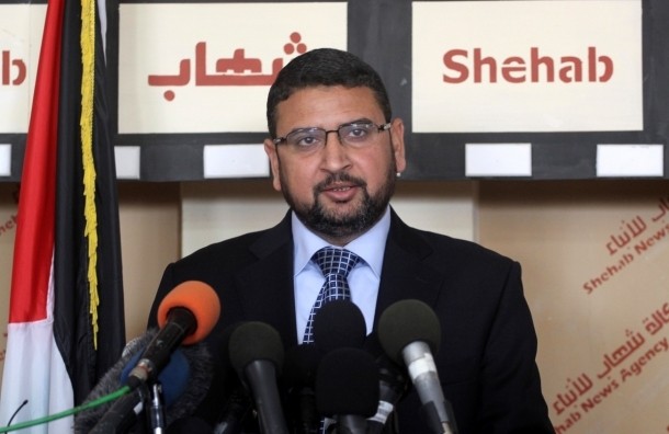 أبو زهري: من يُحذر حماس من الشراكة مع الاحتلال فليتطهر من عار التنسيق الأمني
