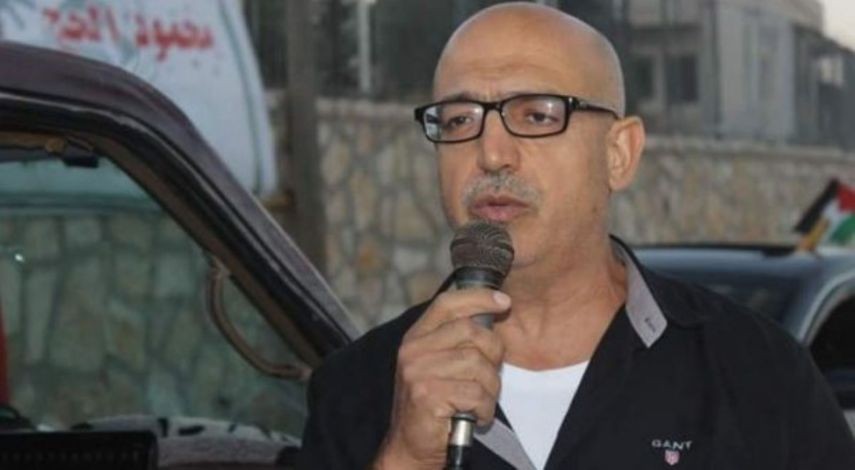 تمديد الاعتقال الإداري للقيادي في الجهاد بسام أبو عكر