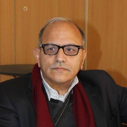المصري: لا جديد بخطاب الرئيس ونحن بحاجة لخطة قابلة للتحقيق