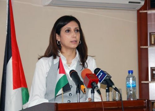 انطلاق المرحلة الثانية للتعداد العام للسكان والمنشآت 2017 في فلسطين