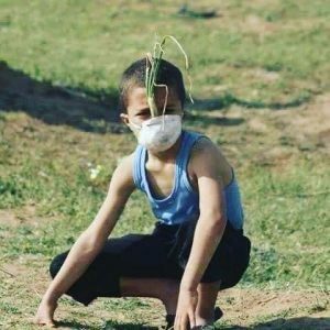 الأغا: الطفل عياش ابتكر طريقة تحدي وصمود جديدة بوجه الاحتلال