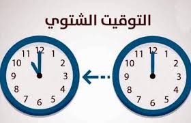 بدء العمل بالتوقيت الشتوي في فلسطين اعتبارًا من منتصف الليلة