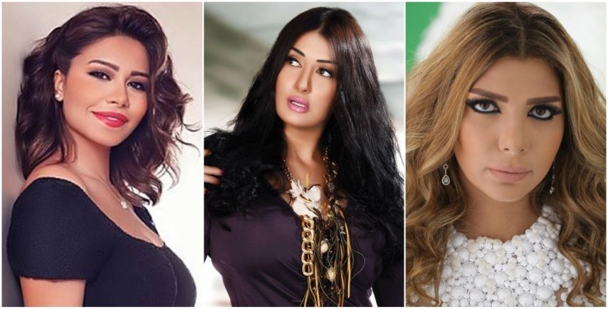 بالفيديو : فنانات اعترفن بتعاطي “المهدئات”