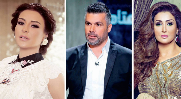 نجوم عرب يعترفون: نعم... زرنا عيادة الطبيب النفسي