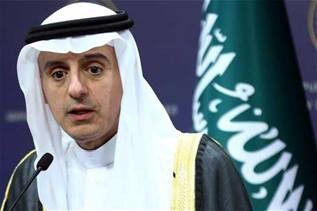 الجبير: سنعترف بإسرائيل بمجرد حل الصراع مع الفلسطينيين