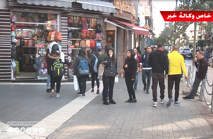 بالفيديو: لو أصبحت رئيساً لفلسطين لمدة يومٍ واحد.. ما هو أول قرار ستتخذه؟!