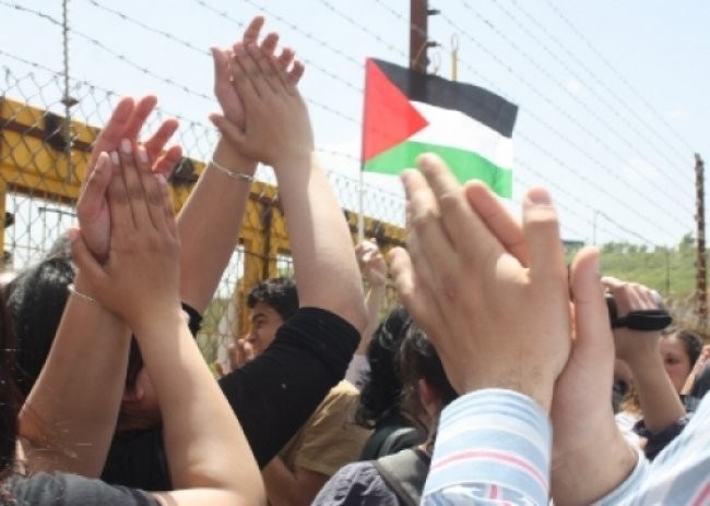 الإفراج عن أسير من جنين بعد قضائه 15 عاماً في الأسر