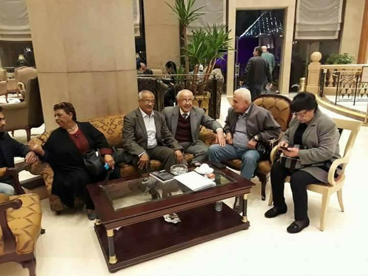والتأكيد على رفع الإجراءات عن القطاع فوراً