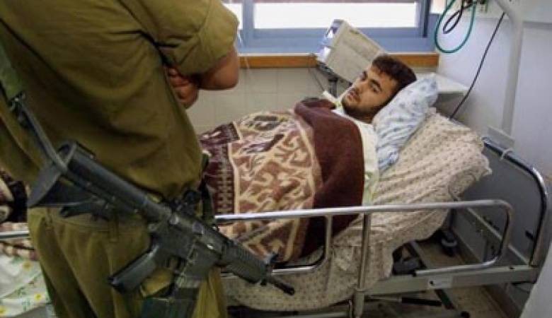 إدارة السجون تواصل سياسة الإهمال الطبي المتعمد بحق الأسرى المرضى