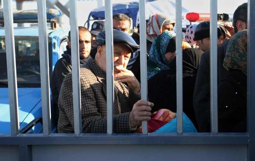 سفارة فلسطين بالقاهرة توضح مستجدات وتفاصيل أزمة العالقين