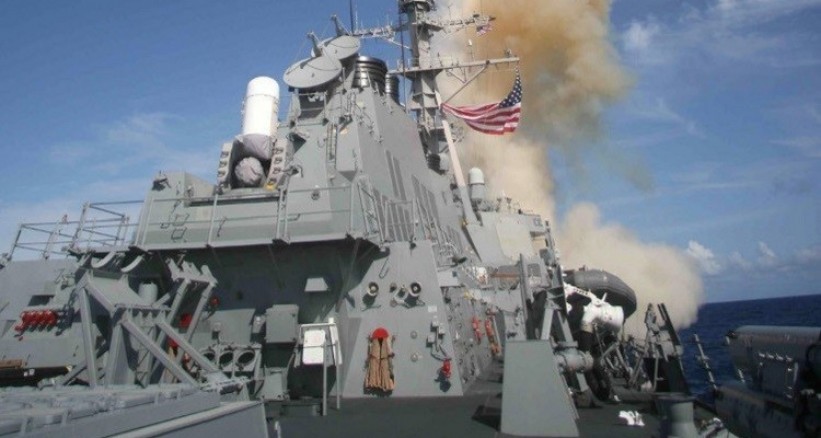 كوريا الشمالية تهدد واشنطن بضربة نووية عادلة