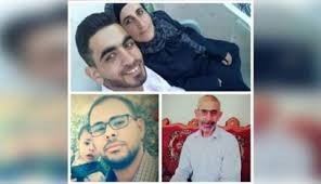 الاحتلال يفرج عن والدي منفذ عملية "حلميش"
