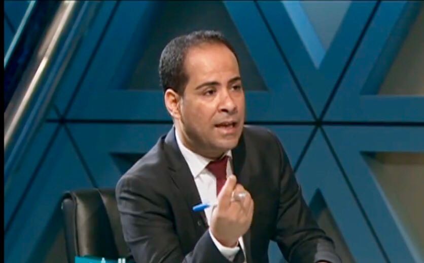 بقلم د. عماد عمر 