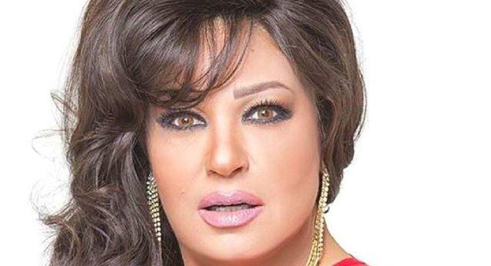 شاهدوا :  أول ظهور لفيفي عبده ببدلة الرقص.. هل أعاقتها السمنة؟