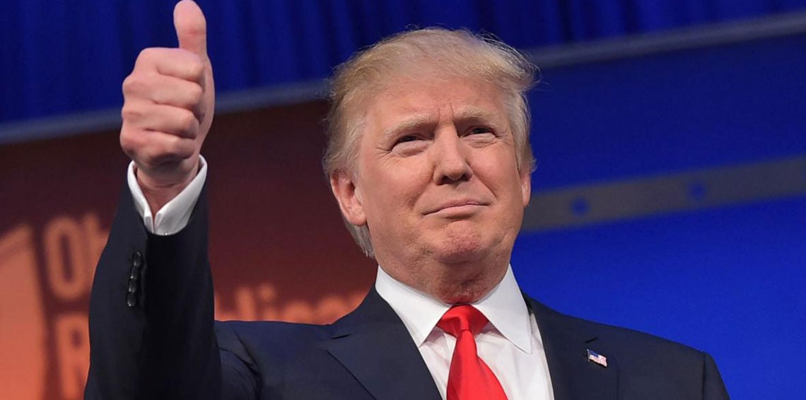 الشيوخ الأمريكي يبقي على تفويض ترامب بمحاربة المنظمات الإرهابية