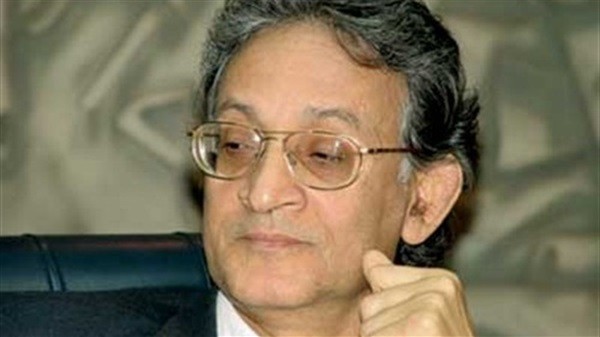 تجربة أحمد سعيد