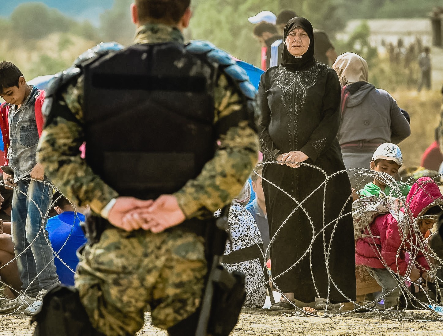 اعتقال1600 لاجئ فلسطيني و 472 قضوا تعذيبًا في سوريا