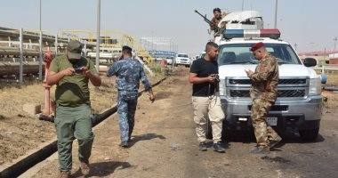 قتيلان وإصابات في انفجار سيارة مفخخة جنوب كركوك