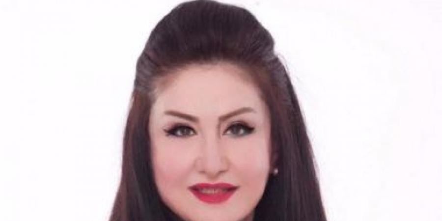 وفاء سالم في مسلسل أردني جديد