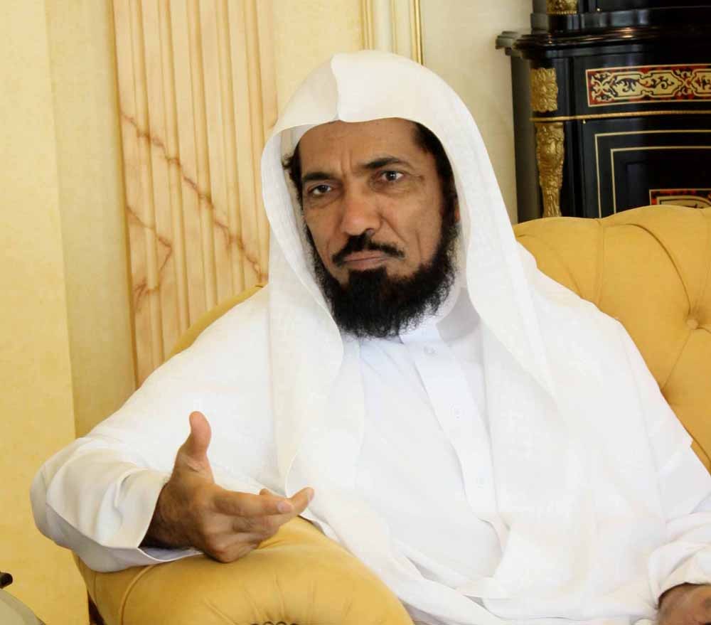 الشيخ العودة يدخل إضراباً مفتوحاً عن الطعام احتجاجاً على اعتقاله