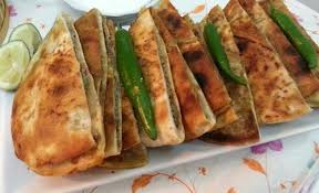 عرايس اللحمة بالفرن